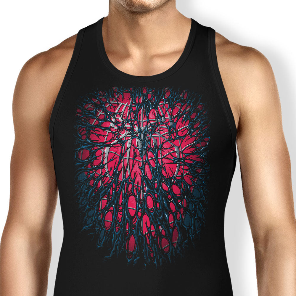 Trapped - Tank Top product image 1