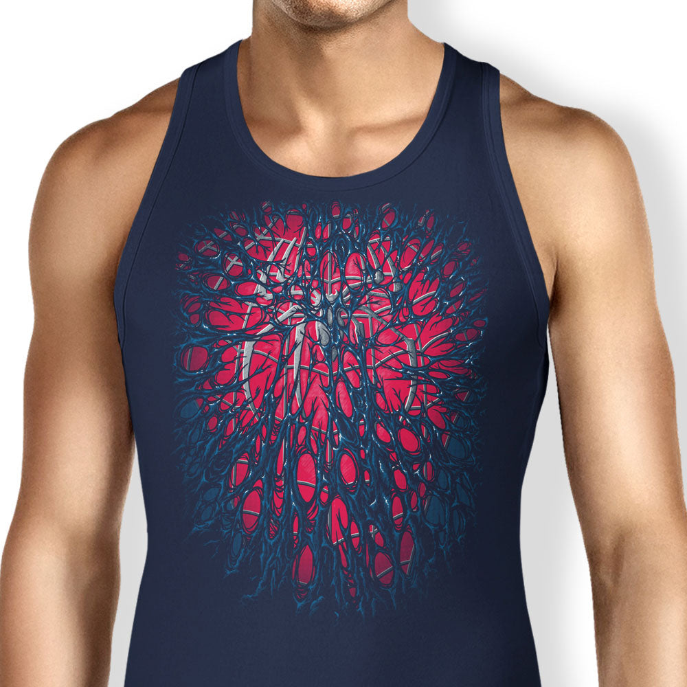 Trapped - Tank Top product image 3