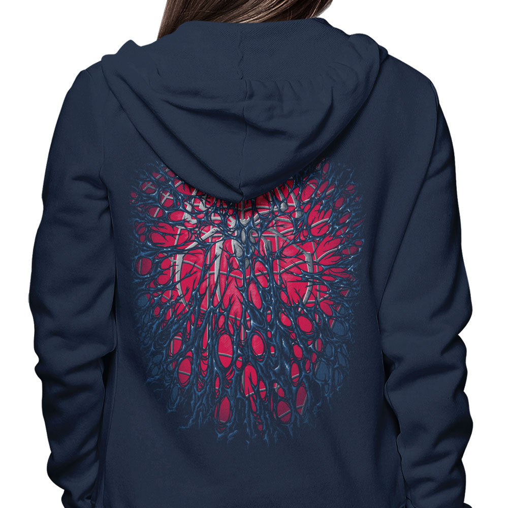 Trapped - Hoodie product image 3