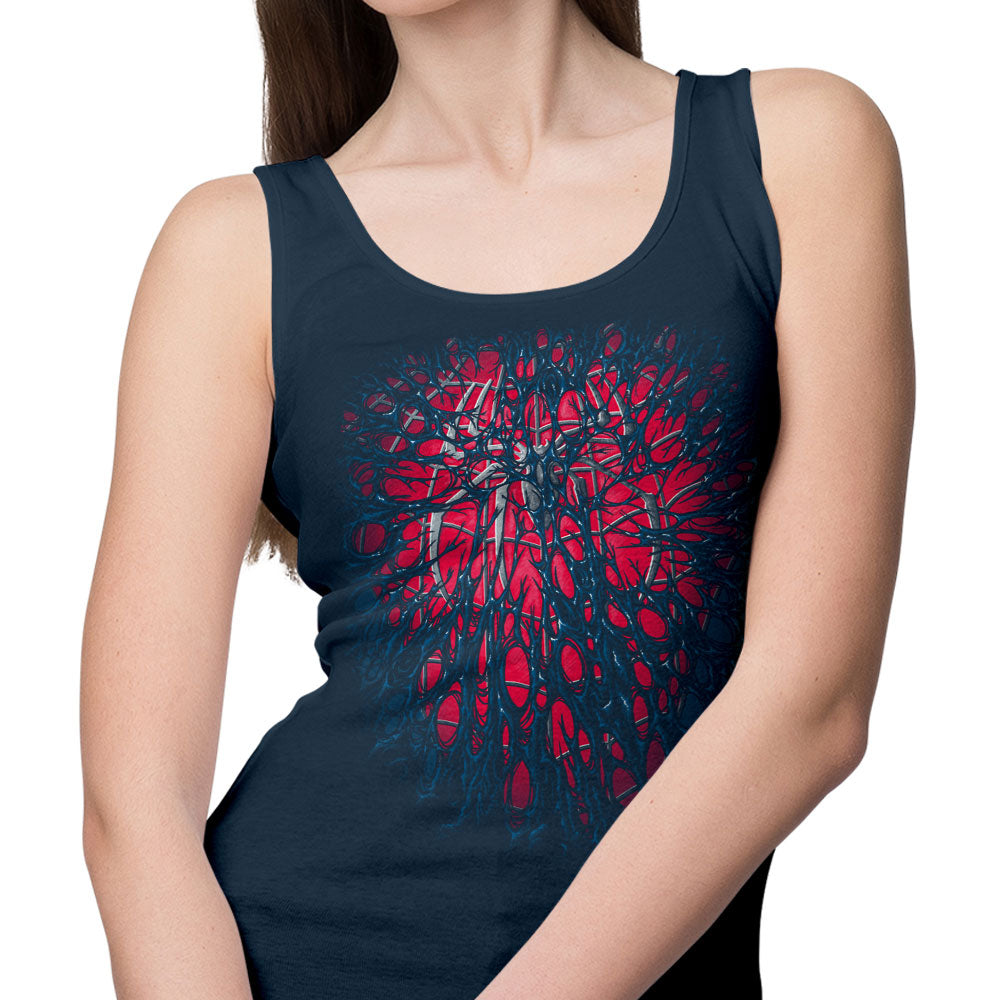 Trapped - Tank Top product image 5