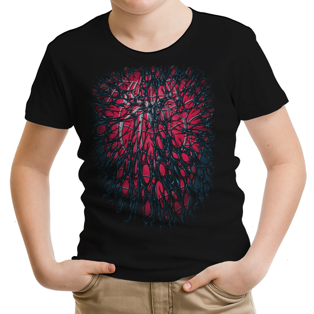 Trapped - Youth Apparel product image 1