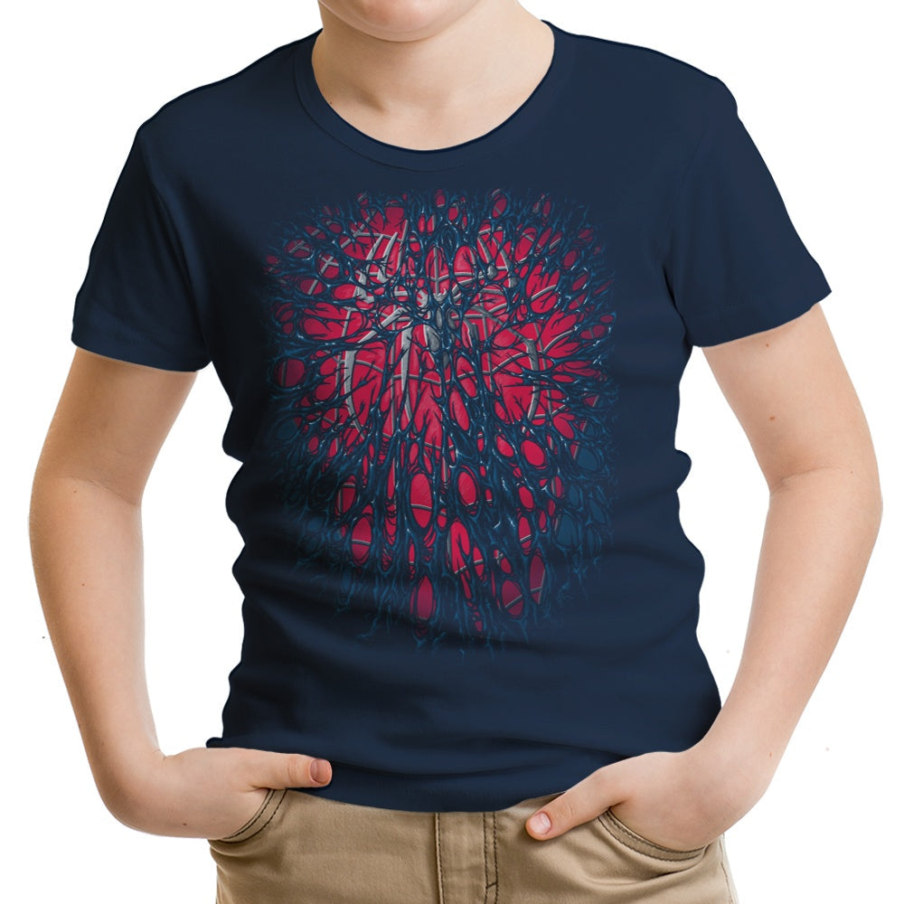 Trapped - Youth Apparel product image 3