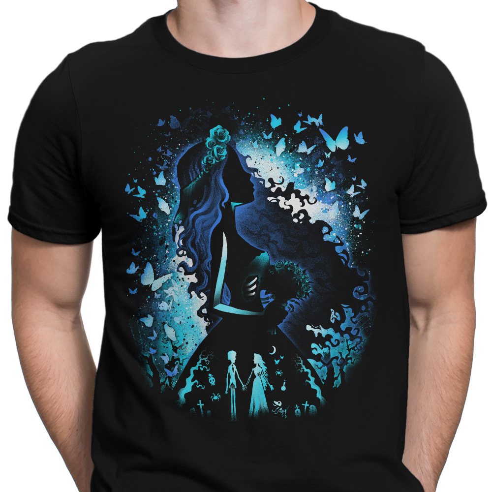 Undead Bride - Men's Apparel product image 3