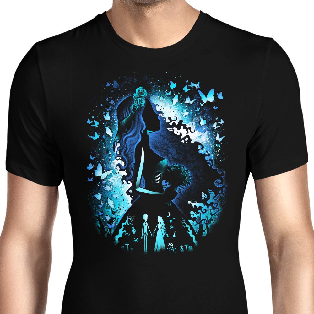 Undead Bride - Men's Apparel product image 1
