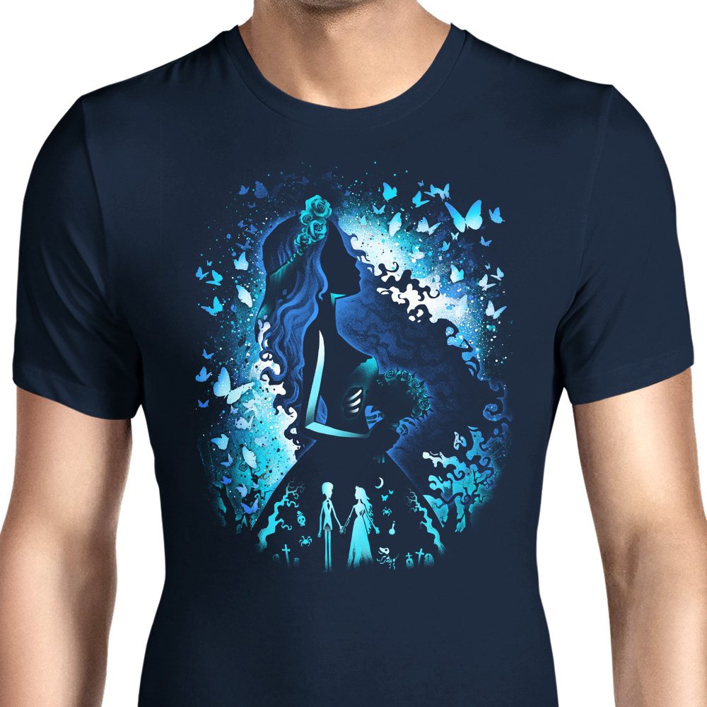 Undead Bride - Men's Apparel product image 6