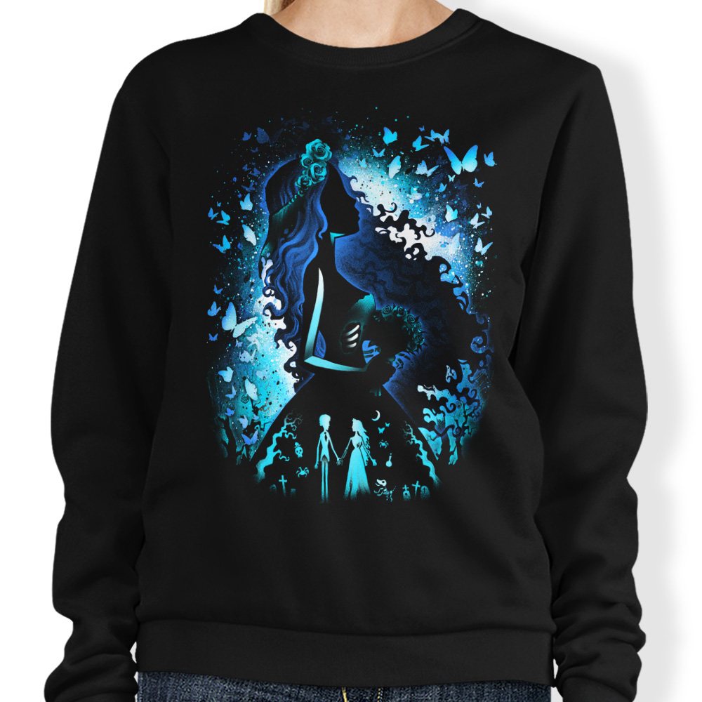 Undead Bride - Sweatshirt product image 1