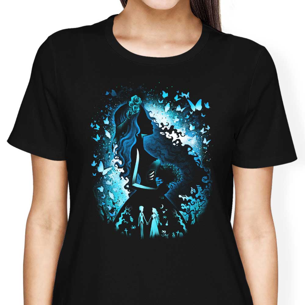 Undead Bride - Women's Apparel product image 3