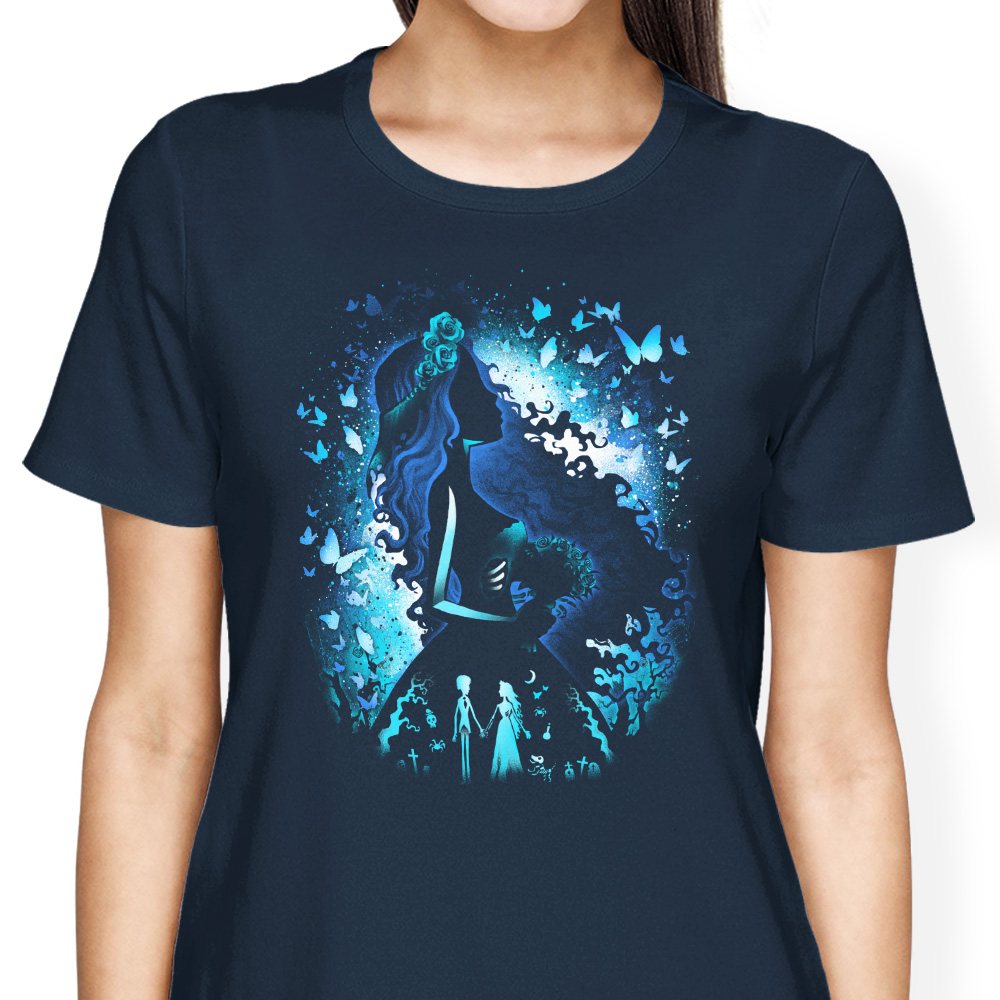 Undead Bride - Women's Apparel product image 7