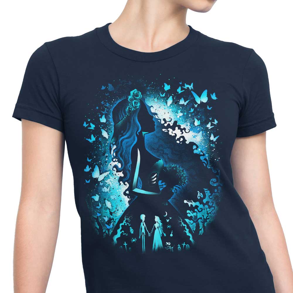 Undead Bride - Women's Apparel product image 5