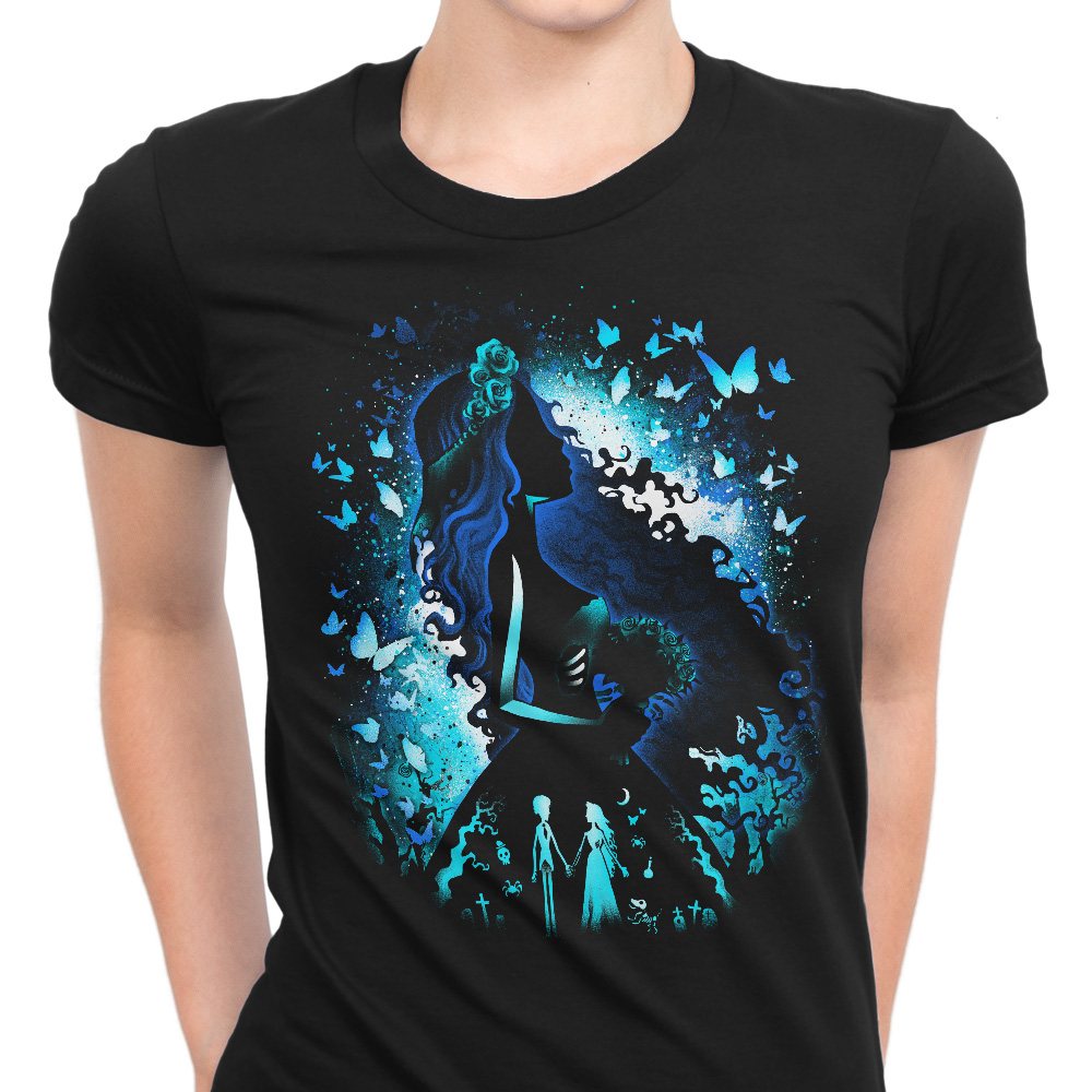 Undead Bride - Women's Apparel product image 8