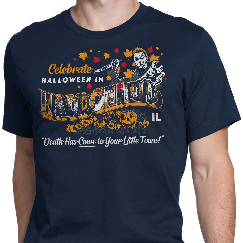 Visit Haddonfield - Men's Apparel product image 4