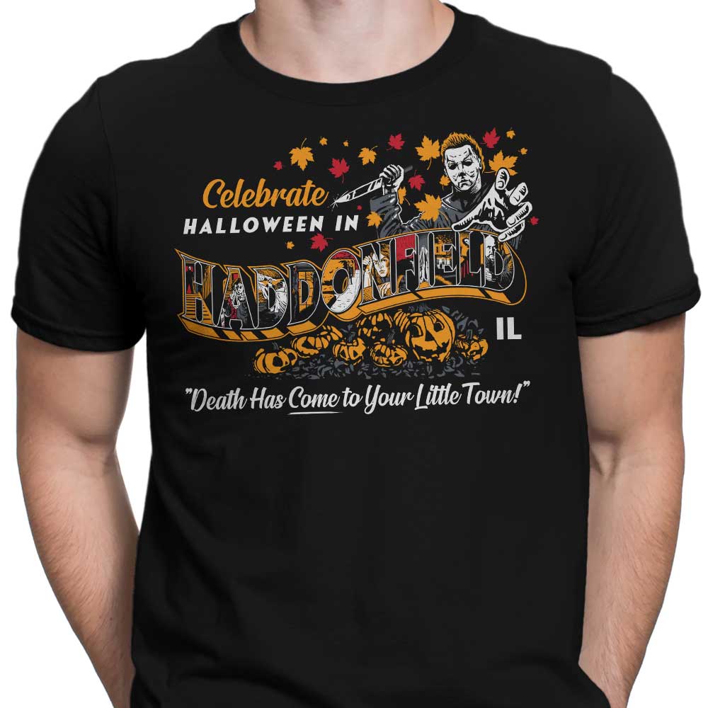 Visit Haddonfield - Men's Apparel product image 3