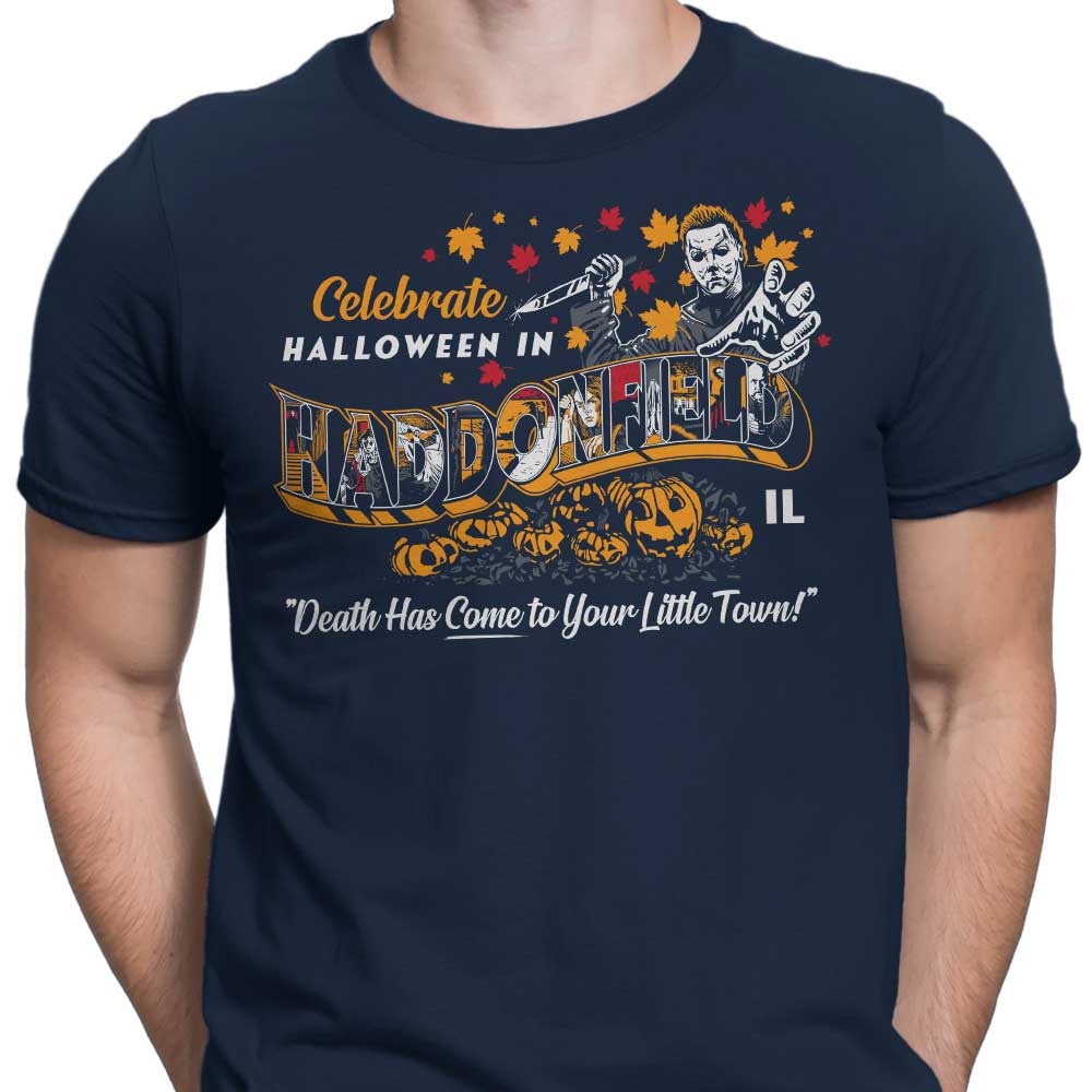 Visit Haddonfield - Men's Apparel product image 5