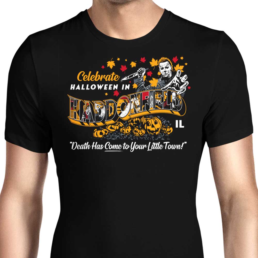 Visit Haddonfield - Men's Apparel product image 1