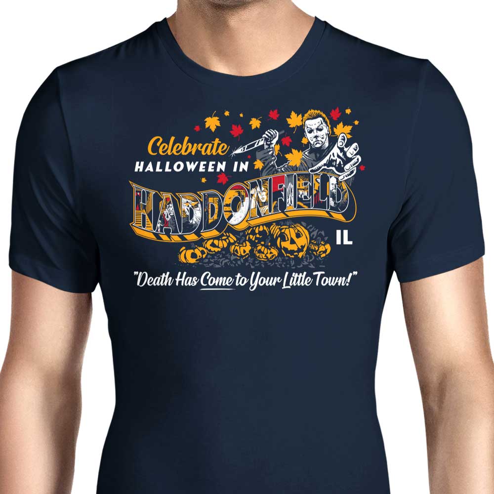 Visit Haddonfield - Men's Apparel product image 6