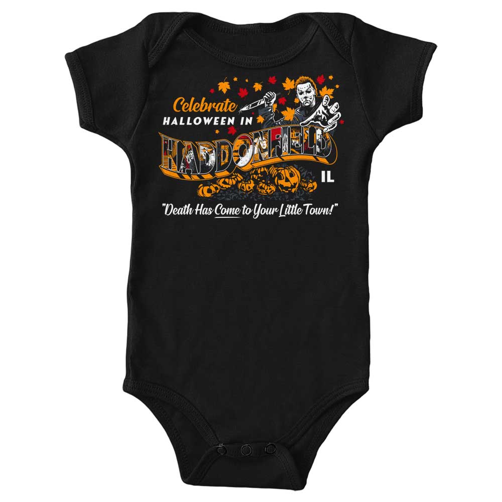 Visit Haddonfield - Youth Apparel product image 36