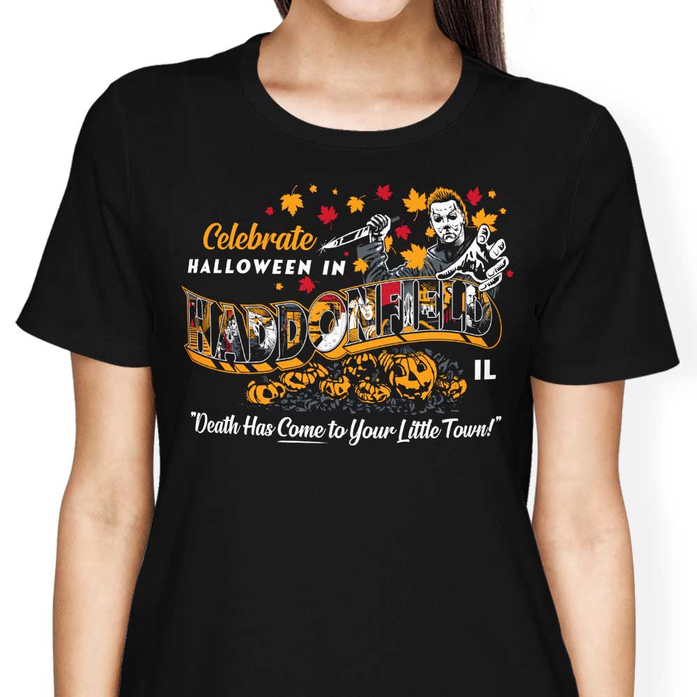 Visit Haddonfield - Women's Apparel product image 26
