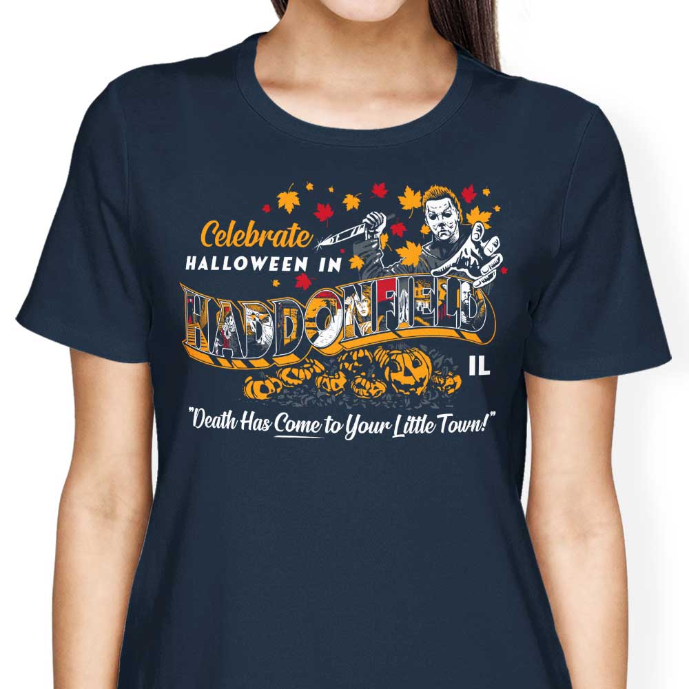 Visit Haddonfield - Women's Apparel product image 4