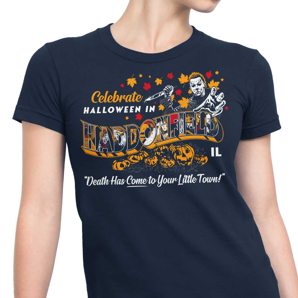 Visit Haddonfield - Women's Apparel product image 9