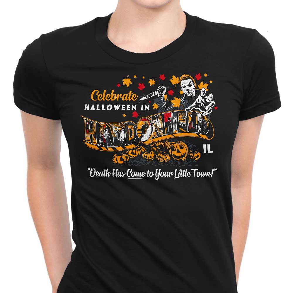 Visit Haddonfield - Women's Apparel product image 24