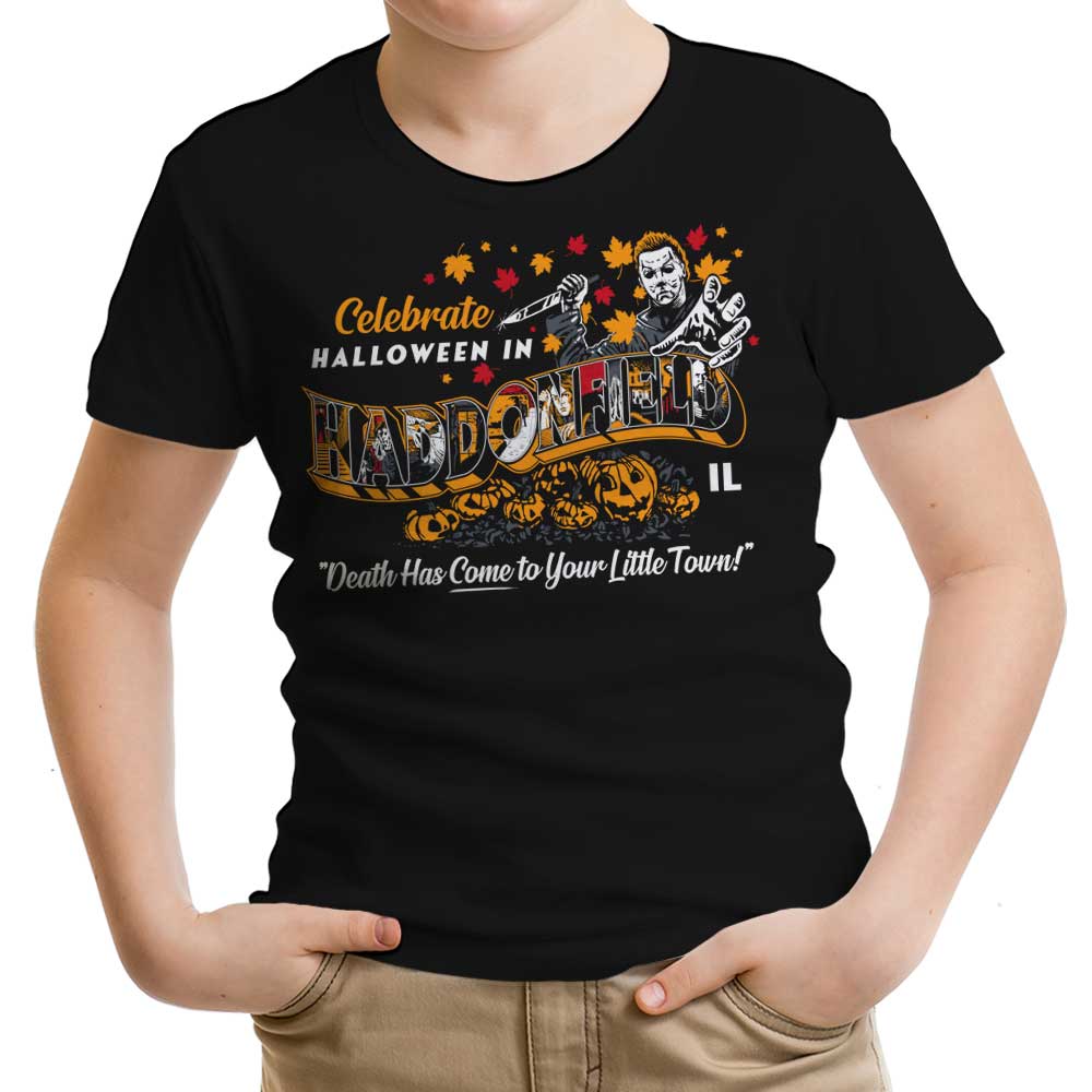 Visit Haddonfield - Youth Apparel product image 22