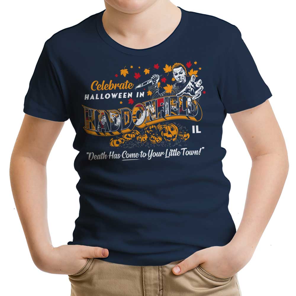 Visit Haddonfield - Youth Apparel product image 23