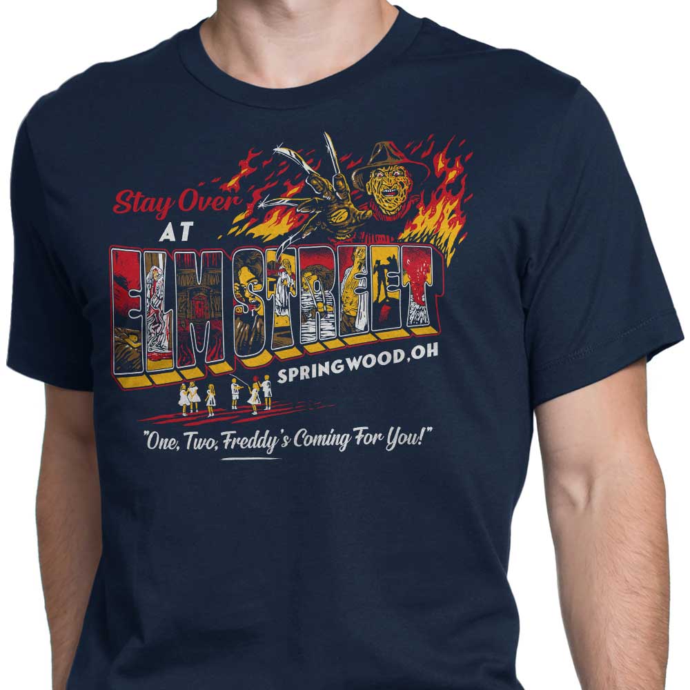 Visit Springwood - Men's Apparel product image 4