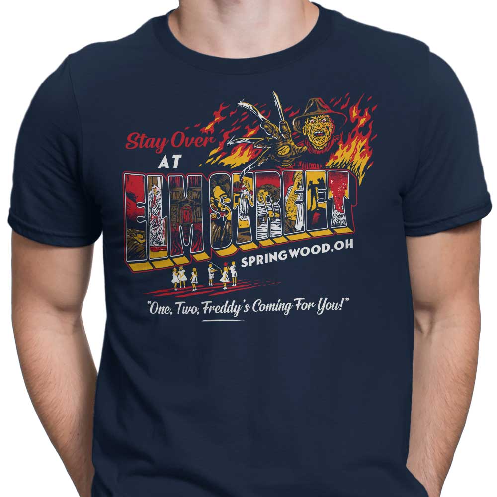 Visit Springwood - Men's Apparel product image 5