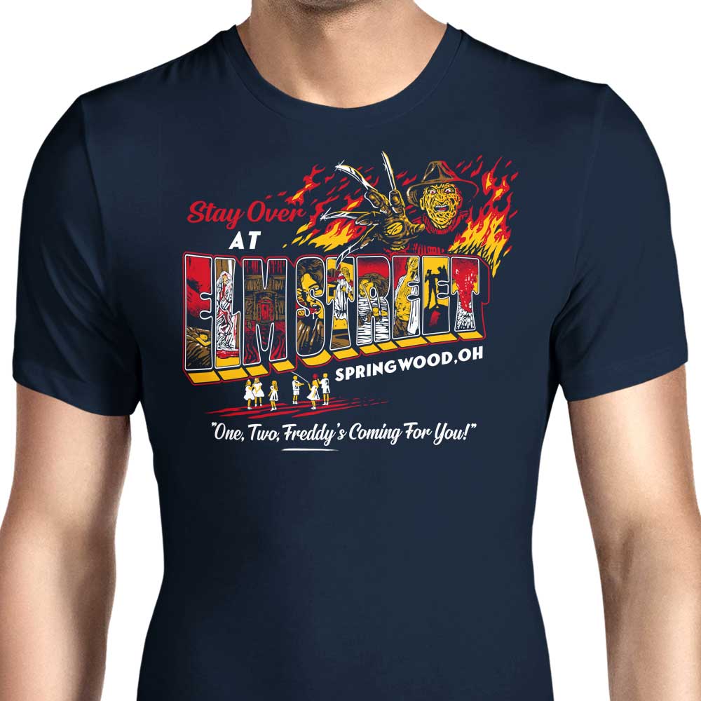 Visit Springwood - Men's Apparel product image 6
