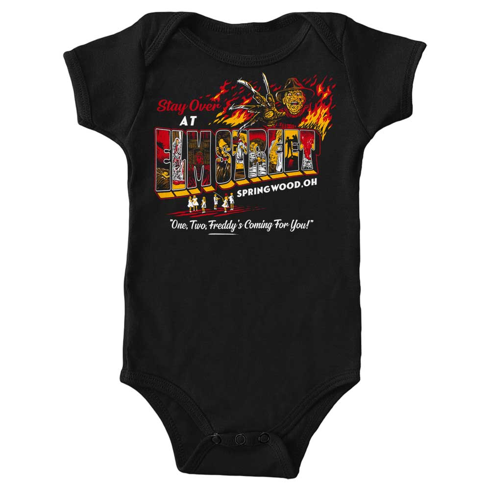 Visit Springwood - Youth Apparel product image 11