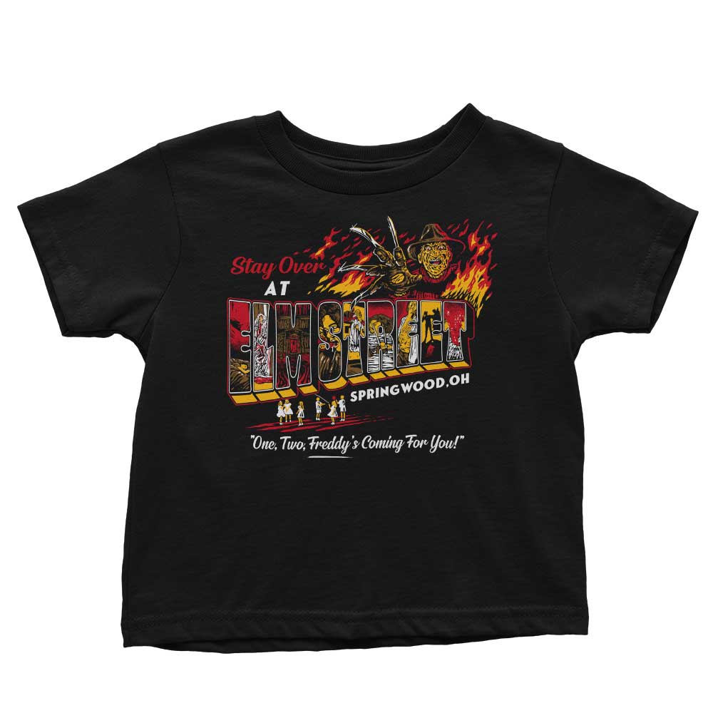 Visit Springwood - Youth Apparel product image 19