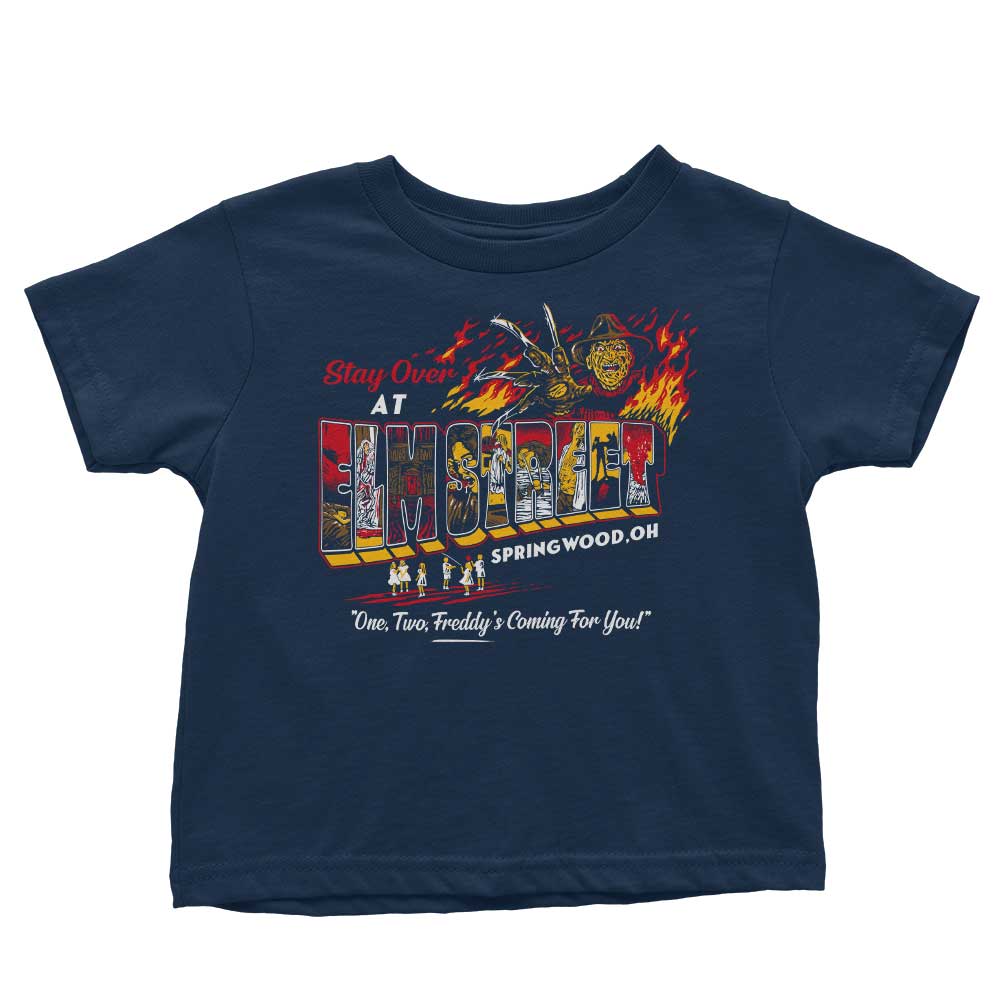 Visit Springwood - Youth Apparel product image 35