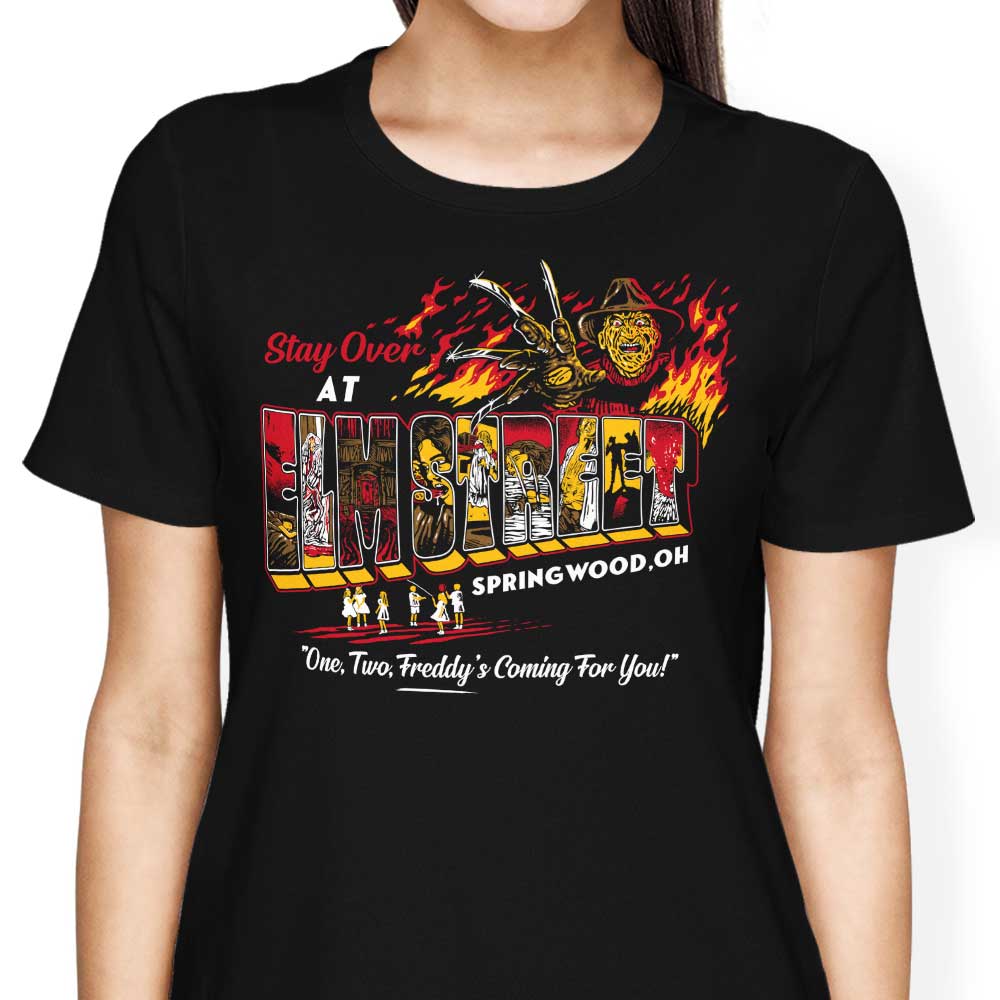 Visit Springwood - Women's Apparel product image 18