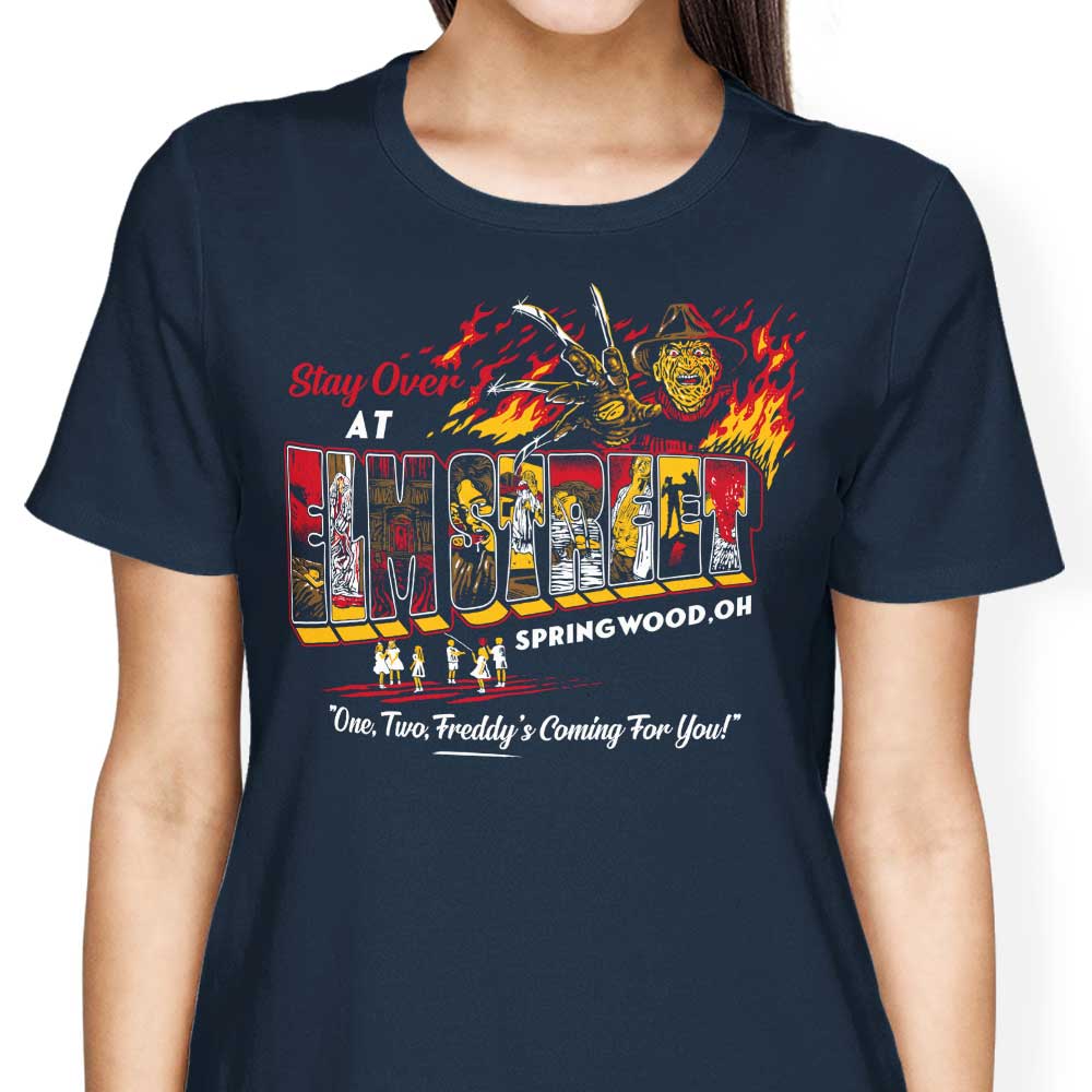 Visit Springwood - Women's Apparel product image 7