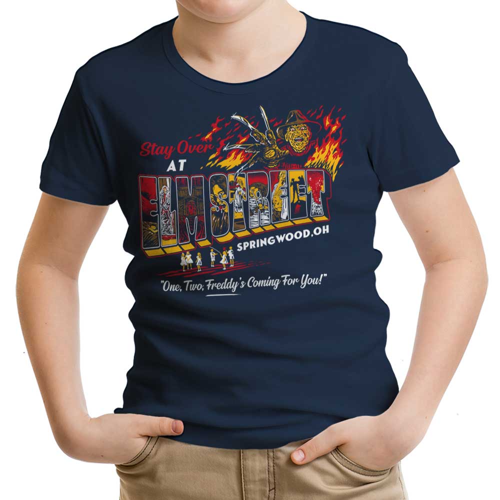 Visit Springwood - Youth Apparel product image 13