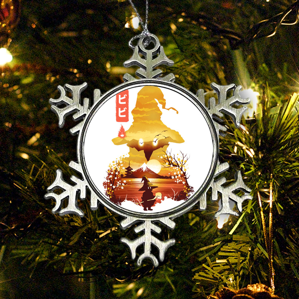 Vivi Ukiyo-e - Ornament product image 1