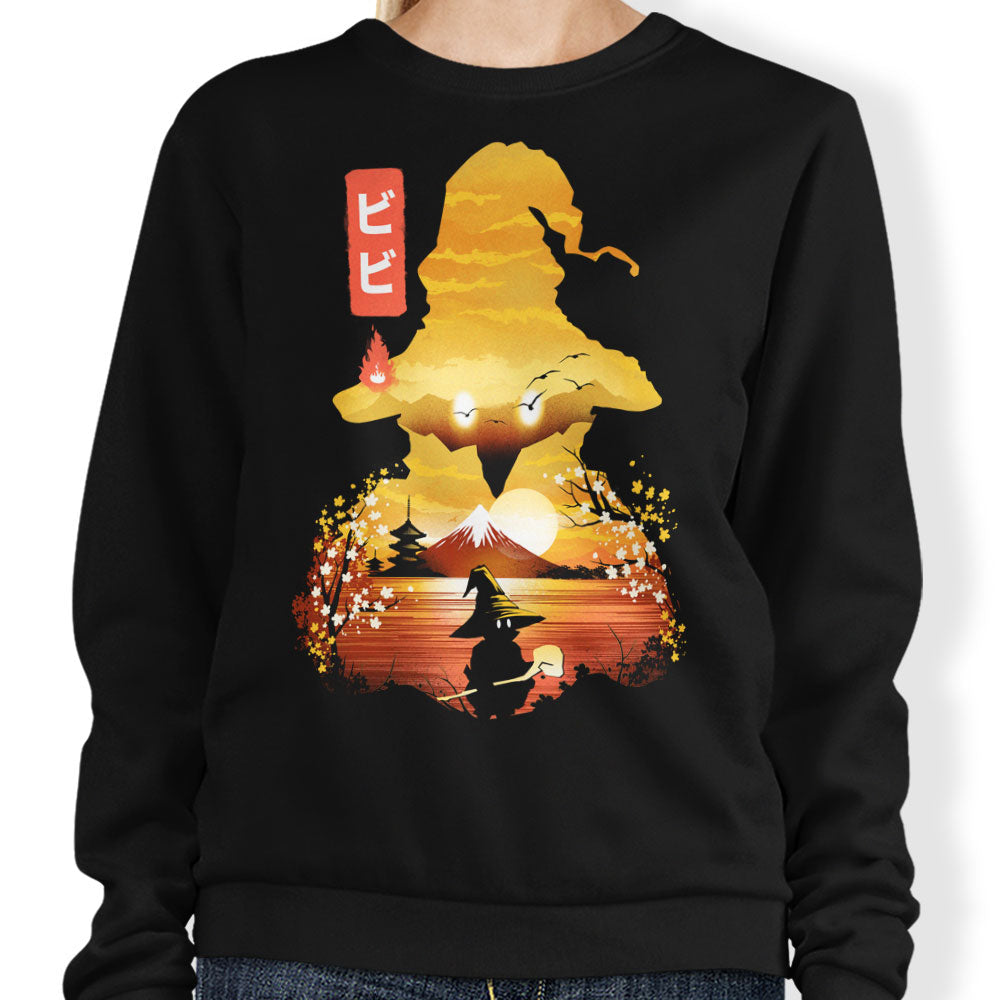 Vivi Ukiyo-e - Sweatshirt product image 3