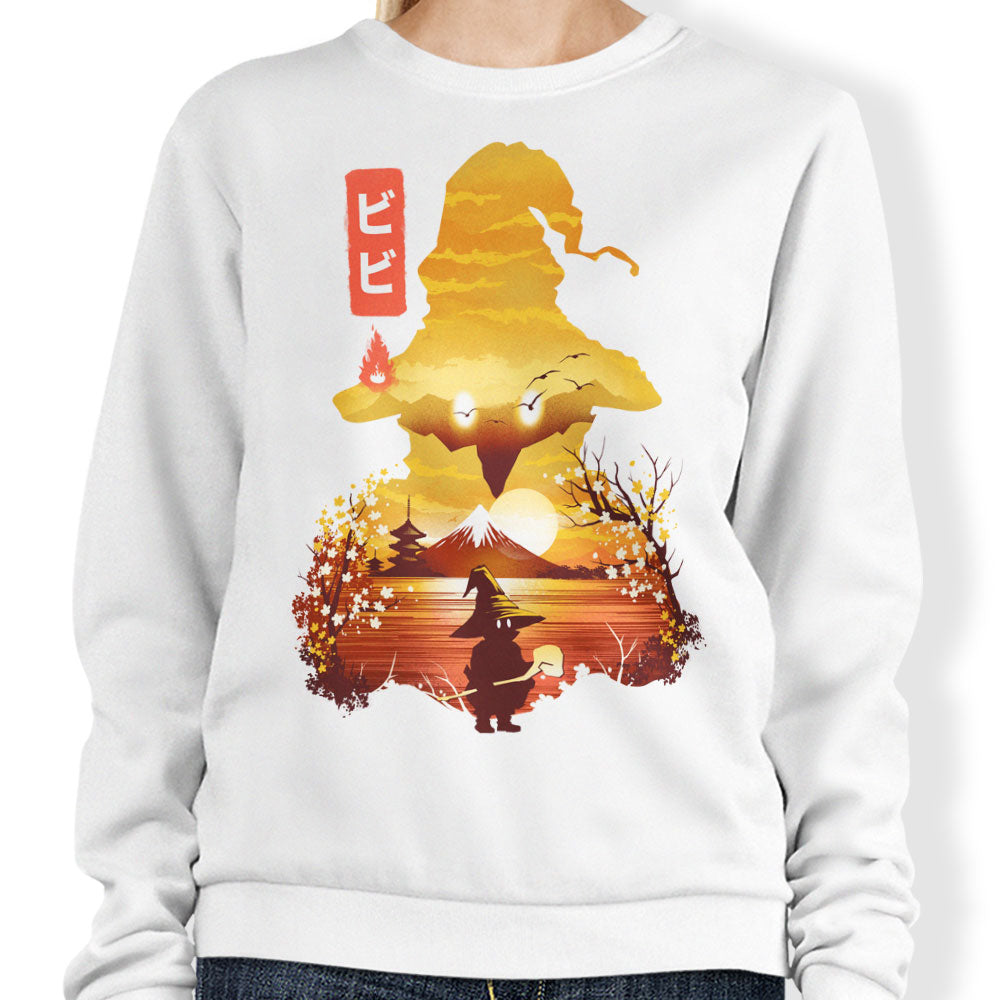 Vivi Ukiyo-e - Sweatshirt product image 1