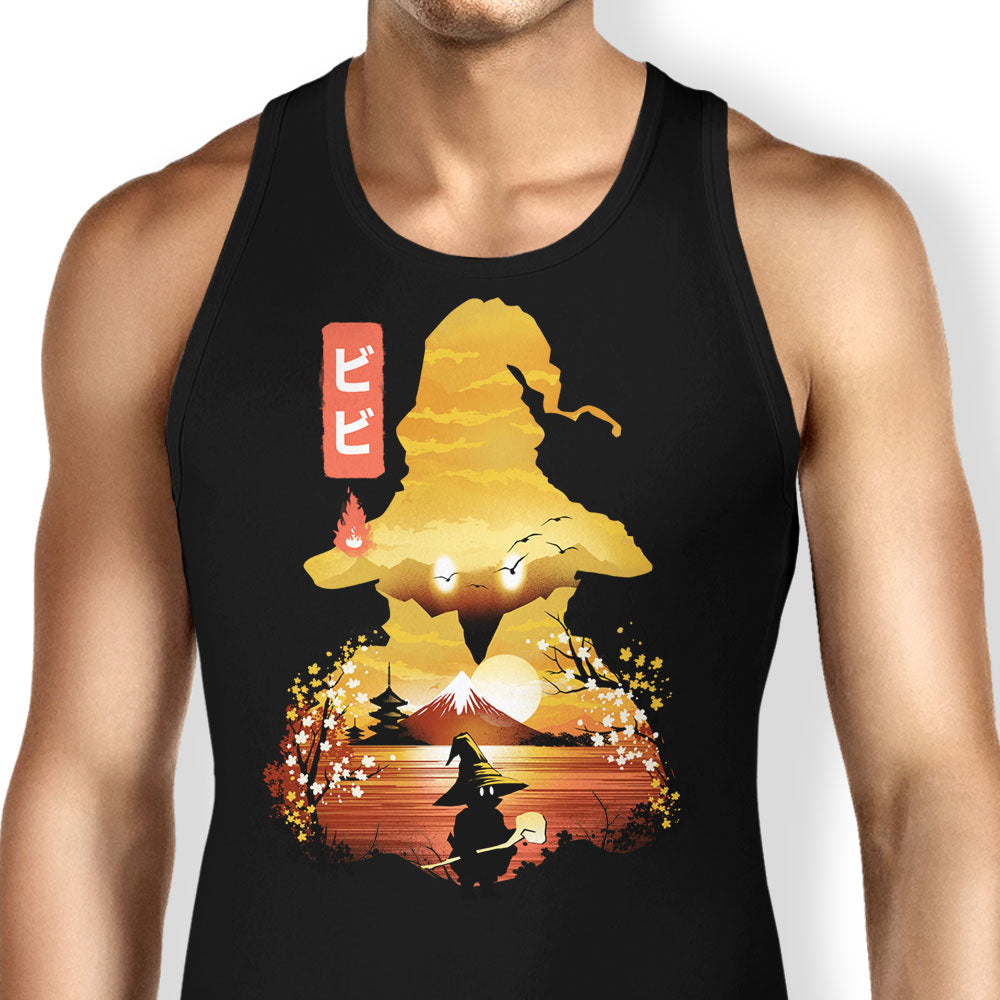 Vivi Ukiyo-e - Tank Top product image 3