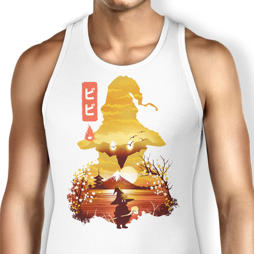 Vivi Ukiyo-e - Tank Top product image 1