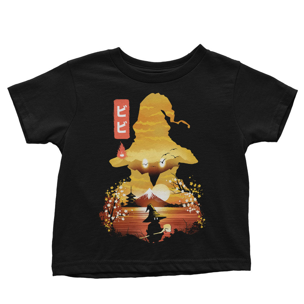 Vivi Ukiyo-e - Youth Apparel product image 13