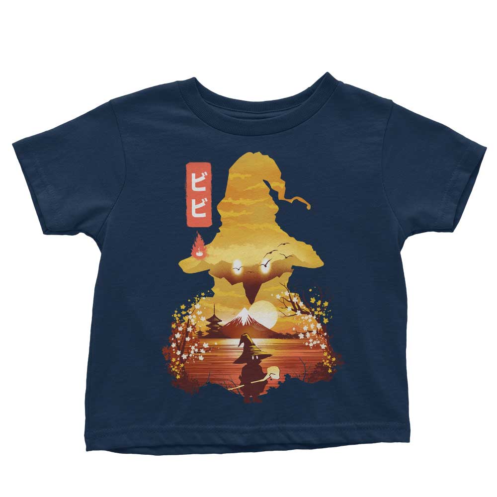 Vivi Ukiyo-e - Youth Apparel product image 7