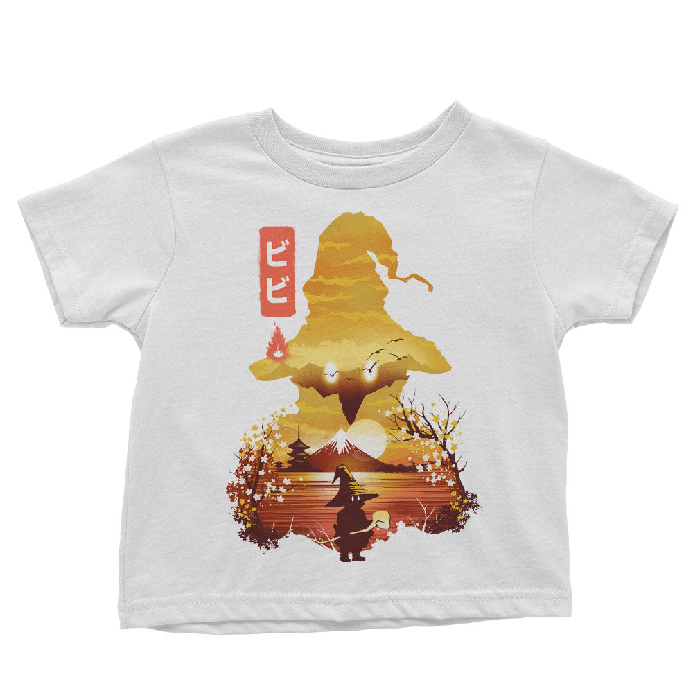 Vivi Ukiyo-e - Youth Apparel product image 12