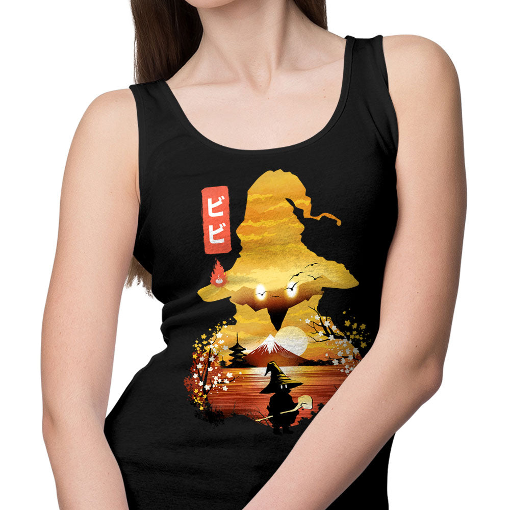 Vivi Ukiyo-e - Tank Top product image 5
