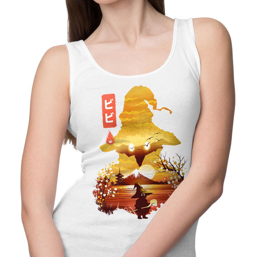 Vivi Ukiyo-e - Tank Top product image 4