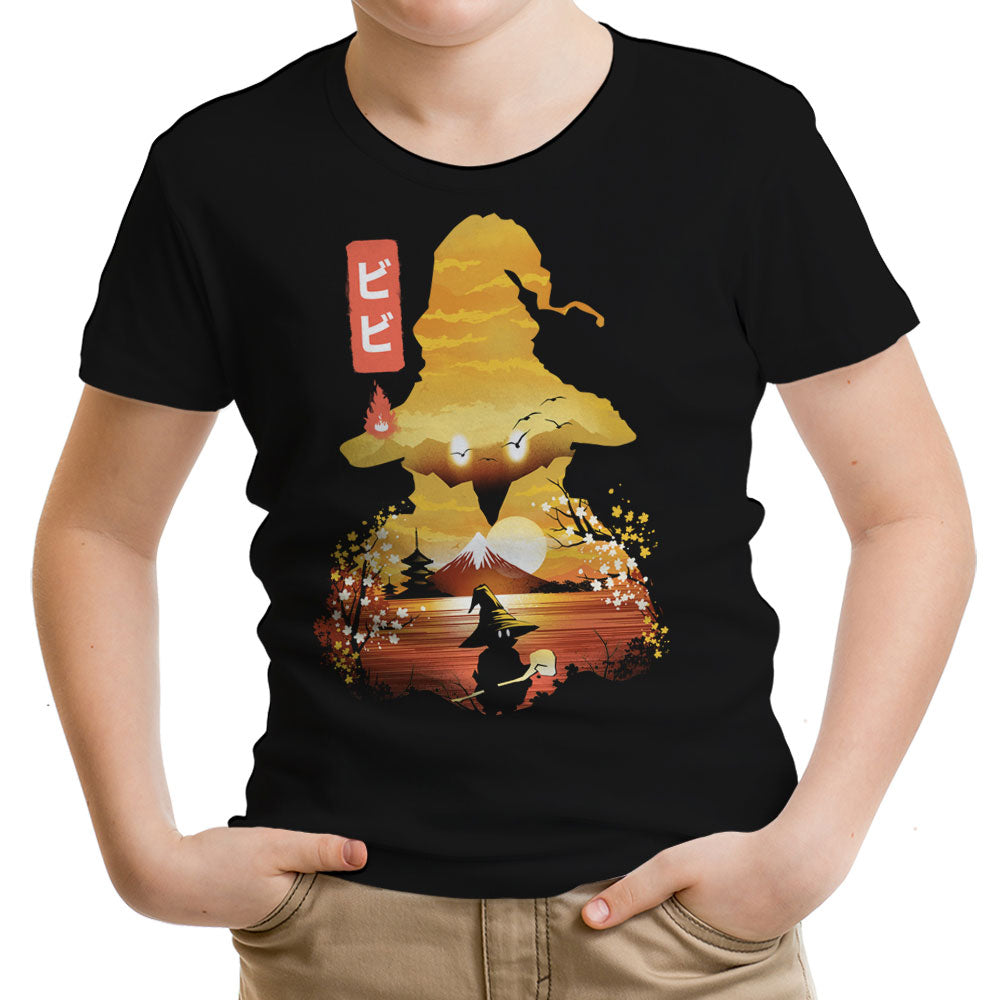 Vivi Ukiyo-e - Youth Apparel product image 11