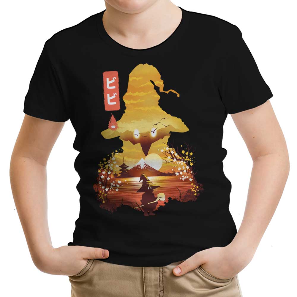 Vivi Ukiyo-e - Youth Apparel product image 3