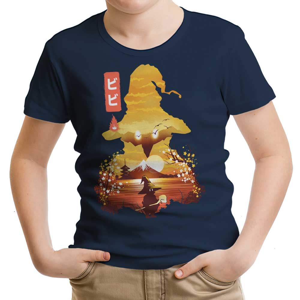 Vivi Ukiyo-e - Youth Apparel product image 4