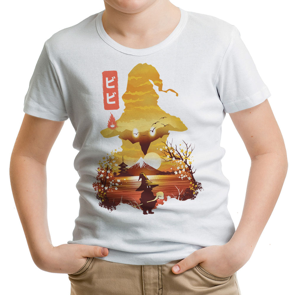 Vivi Ukiyo-e - Youth Apparel product image 10