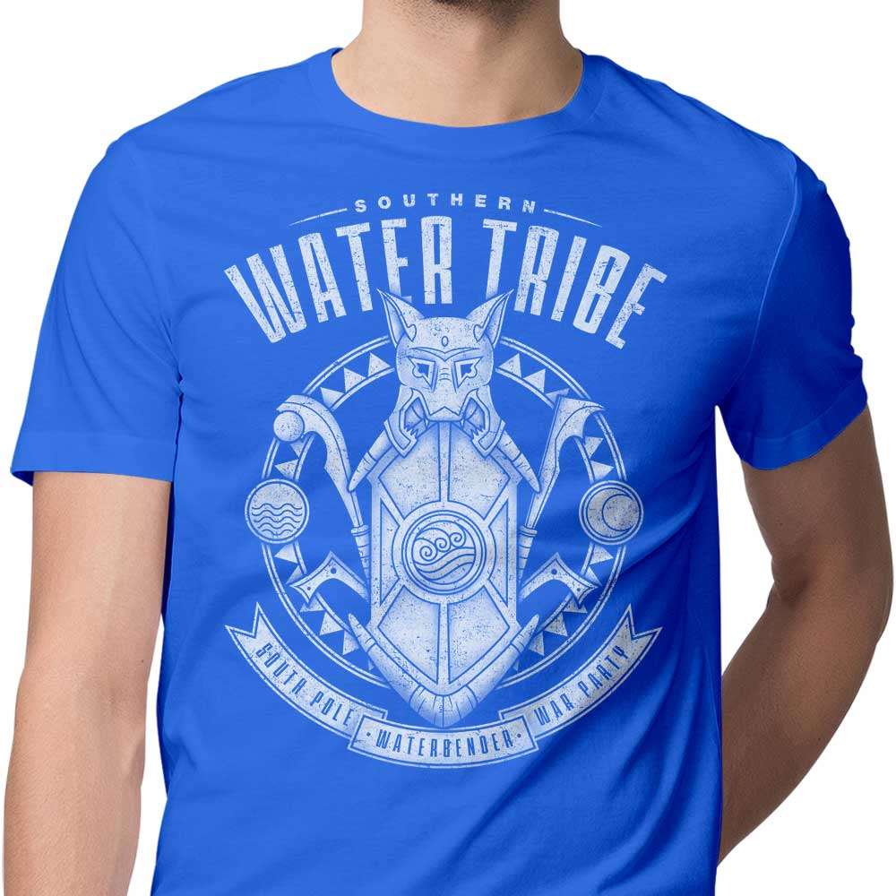 Water is Benevolent - Men's Apparel product image 6